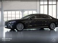 gebraucht Mercedes S580 S 600L 4M PANO+360+DIGITAL-L+BURMESTER3D+FAHRASS