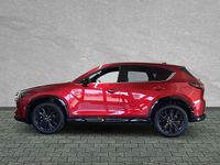 Gebraucht Mazda CX-5 Homura-Line 194 PS (142 kW) 2022 Othercolor SUV