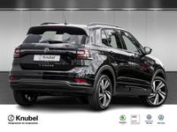 gebraucht VW T-Cross - R-Line