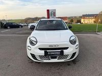 Gebraucht Fiat 600 101 PS (74 kW) 2024 Weiss SUV