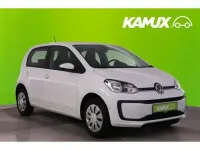 Usado VW up! 65 HP (47 kW) 2022 Branco Citadino