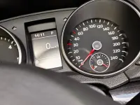 Gebraucht VW up! high up! 90 PS (66 kW) 2018 Weiß Kleinwagen