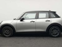 Usata Mini Cooper Classic 156 CV (114 kW) 2024 Grigio Utilitaria