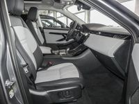 Gebraucht Land Rover Range Rover evoque SE Dynamic 204 PS (150 kW) 2025 Eiger grey (metallic) SUV
