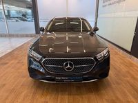 Second-hand Mercedes E300 Avantgarde 313 CP (230 kW) 2025 Gri Break