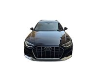 Gebraucht Audi A4 Allroad Ambiente 245 PS (180 kW) 2020 Schwarz Kombi