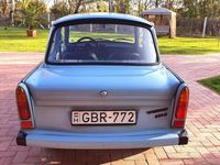 Gebraucht Trabant 601 26 PS (19 kW) 1990 Blau Limousine