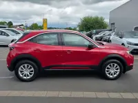 Gebraucht Opel Mokka Edition 101 PS (74 kW) 2023 Power rot/kosmos rot SUV