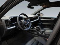 Neu Porsche Cayenne 470 PS (345 kW) 2025 Schwarz SUV