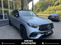Gebraucht Mercedes GLC63 AMG AMG 680 PS (500 kW) 2024 Manufaktur exklusiv hightechsi SUV