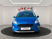Gebraucht Ford Fiesta Active 101 PS (74 kW) 2019 Kleinwagen