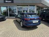 Gebraucht Renault Mégane IV Bose Edition 159 PS (116 kW) 2019 Blau Limousine