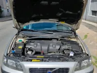Gebraucht Volvo S60 163 PS (119 kW) 2002 Grau Limousine