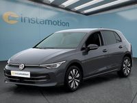 Gebraucht VW Golf VIII 116 PS (85 kW) 2025 Grau Kleinwagen