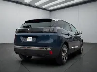Gebraucht Peugeot 3008 136 PS (100 kW) 2024 Blau SUV