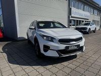 Gebraucht Kia XCeed Vision 141 PS (103 kW) 2021 Weiß SUV