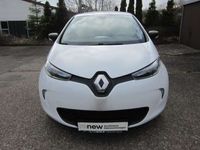gebraucht Renault Zoe (ohne Batterie) 22 kwh Life, Einparkhilfe, Navi,