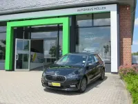 Gebraucht Skoda Fabia 95 PS (69 kW) 2025 Schwarz Kleinwagen