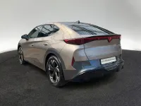 Gebraucht Cupra Tavascan Endurance 210 kW (286 PS) 2025 Grau SUV