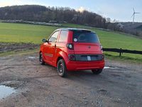 Usado Microcar M.Go 2019 Vermelho Citadino