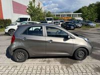 gebraucht Kia Picanto Edition 7