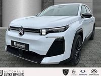 Neu Citroën C5 Aircross Comfort 156 kW (213 PS) 2026 Weiß SUV