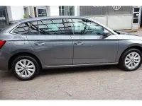 Neu Skoda Scala Selection 116 PS (85 kW) 2026 Grau Kleinwagen