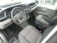 gebraucht VW Caravelle T6T6.12,0TDi Trendline Automatik