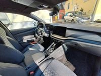 Gebraucht Skoda Octavia SportLine 150 PS (110 kW) 2024 Grau Kombi