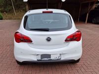 gebraucht Opel Corsa Edition ecoFlex