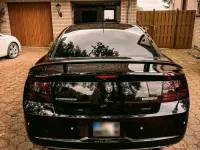 Gebraucht Dodge Charger 432 PS (317 kW) 2010 Schwarz Limousine