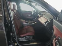 Gebraucht Jaguar E-Pace R-Dynamic 206 PS (151 kW) 2024 Schwarz SUV