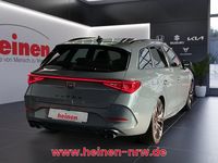 Gebraucht Cupra Leon VZ 310 PS (228 kW) 2024 Graphene grau Limousine