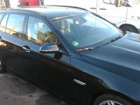 gebraucht BMW 530 F11