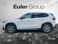 Gebraucht BMW iX1 Performance 230 kW (313 PS) 2023 Weiss SUV