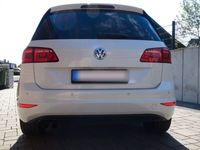 gebraucht VW Golf Sportsvan 1.4 TSI Highline BMT Highline