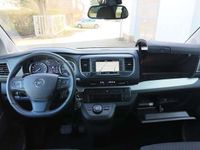 gebraucht Opel Zafira Edition M /Automatik/Klima/SHZ/Head-Up/Navi/Allw.