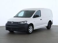 gebraucht VW Caddy Maxi Cargo LR 2.0 TDI *LKW-Zul.*Vorb-AHK*