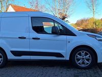 Gebraucht Ford Transit S 120 PS (88 kW) 2016 Weiß Van