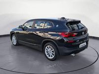 Gebraucht BMW X2 Advantage 150 PS (110 kW) 2023 Schwarz SUV