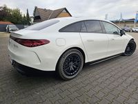 gebraucht Mercedes EQS 53 AMG AMG4Matic+ AMG Dynamic Plus