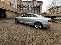 gebraucht Audi A5 Coupé V6
