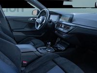 Gebraucht BMW 128 265 PS (194 kW) 2023 Schwarz Kleinwagen