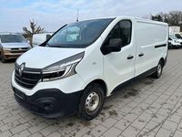 Gebraucht Renault Trafic 120 PS (88 kW) 2020 Weiß Van / Kleinbus