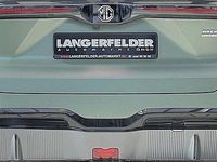 Gebraucht MG MG4 EV 319 kW (435 PS) 2024 Grün Kleinwagen