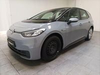 Gebraucht VW ID.3 110 kW (150 PS) 2021 Grau Kleinwagen