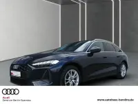 Używany Audi A5 Sport 204 KM (150 kW) 2025 Niebieski Kombi