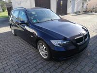 gebraucht BMW 320 d (E91)