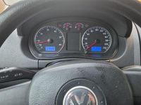 Gebraucht VW Polo 64 PS (47 kW) 2005 Schwarz Kleinwagen