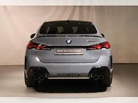 Neu BMW M235 300 PS (220 kW) 2026 Silber (storm bay metallic) Coupé